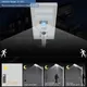 ALLTOP 60w all in one solar street light from China 8