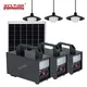 ALLTOP Customized 1kw solar power system with good price 4