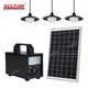 ALLTOP Customized 1kw solar power system with good price 2