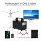 ALLTOP Customized 1kw solar power system with good price 8