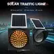 ALLTOP solar warning light company 3