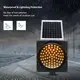 ALLTOP solar warning light company 5