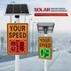 ALLTOP Good Selling solar warning light with good price 3