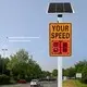 ALLTOP Good Selling solar warning light with good price 6