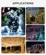 ALLTOP Best Price led solar garden lights supplier 10
