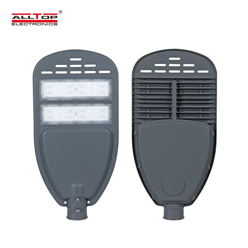 ALLTOP Custom outside street light company 2