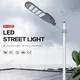 ALLTOP Custom outside street light company 6