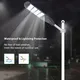 ALLTOP Custom outside street light company 7