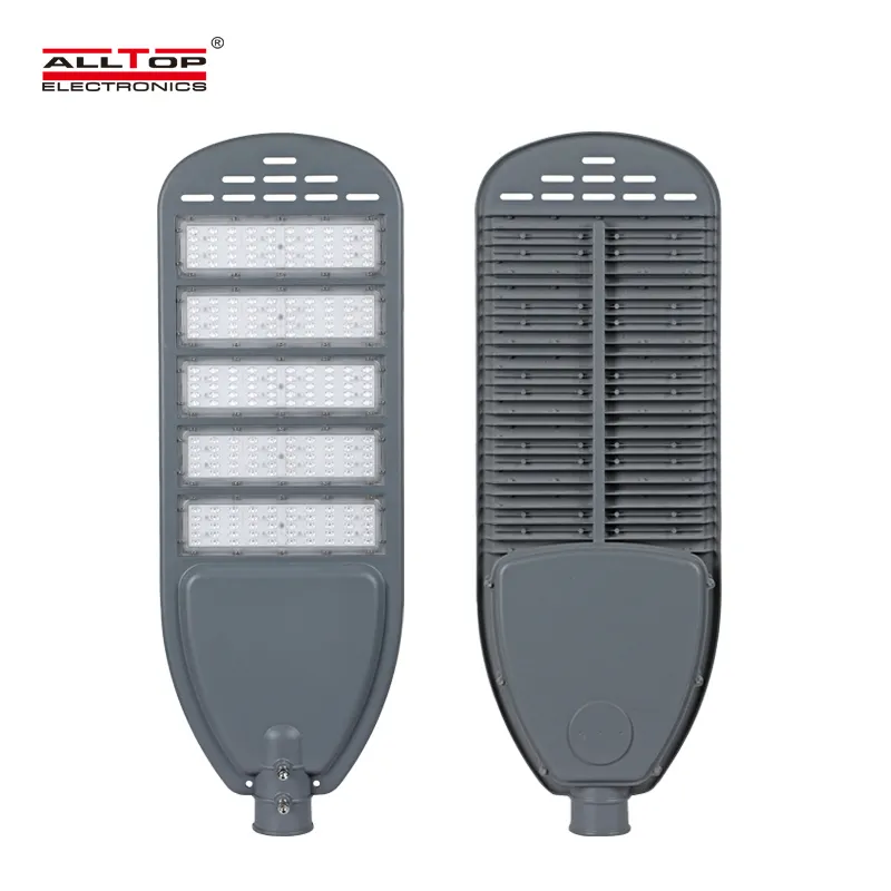 ALLTOP Custom outside street light company 5