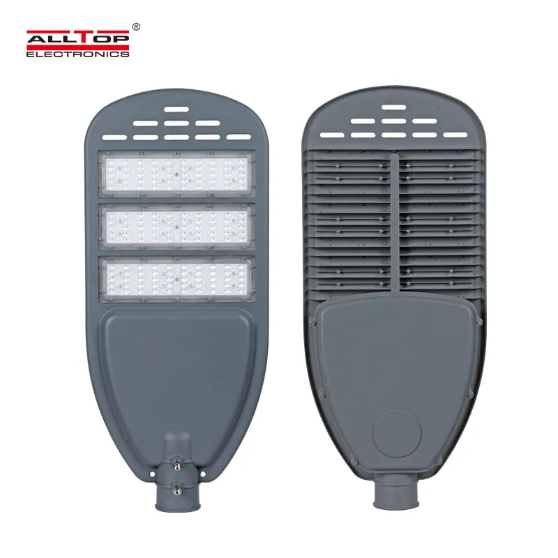 ALLTOP Custom outside street light company 3
