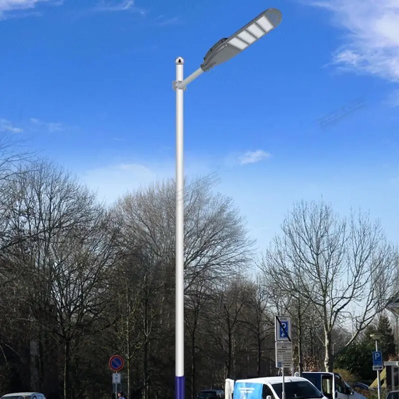 ALLTOP Custom outside street light company 8