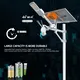 ALLTOP outdoor solar cctv camera for sale 10