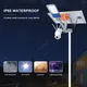 ALLTOP outdoor solar cctv camera for sale 6