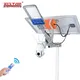 ALLTOP outdoor solar cctv camera for sale 2