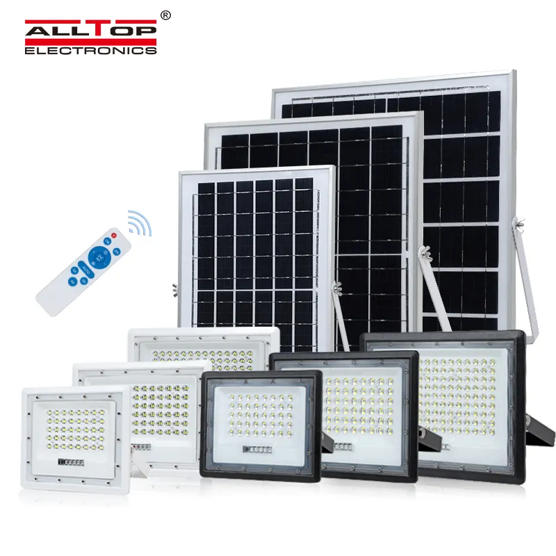 Illuminate Your Space With A China Flood Light: Discover The Perfect Lighting Solution 1