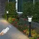 ALLTOP High quality best outdoor solar garden lights for sale 5