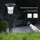 ALLTOP High quality best outdoor solar garden lights for sale 4