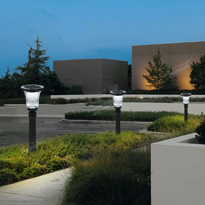 ALLTOP High quality best outdoor solar garden lights for sale 6