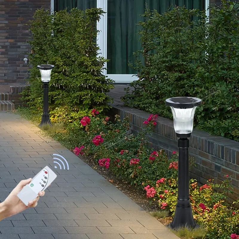 ALLTOP High quality best outdoor solar garden lights for sale 10