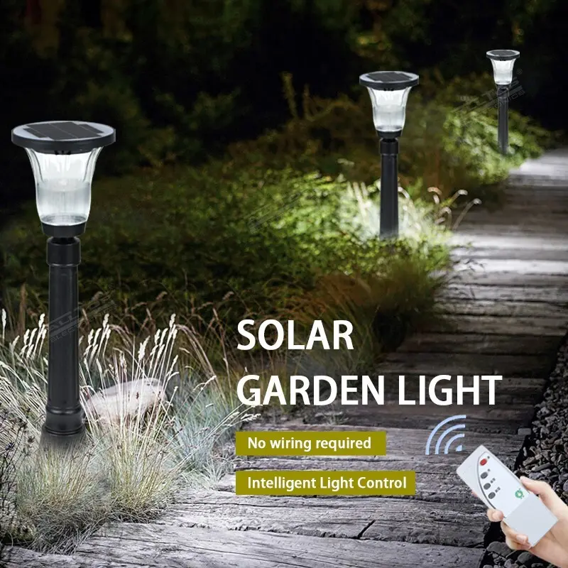 ALLTOP High quality best outdoor solar garden lights for sale 3