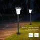ALLTOP best outdoor solar garden lights for sale2 4