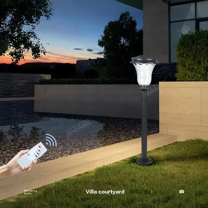 ALLTOP best outdoor solar garden lights for sale2 10