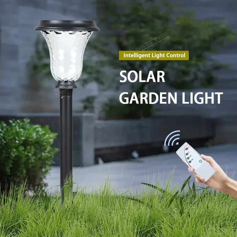 ALLTOP best outdoor solar garden lights for sale2 3