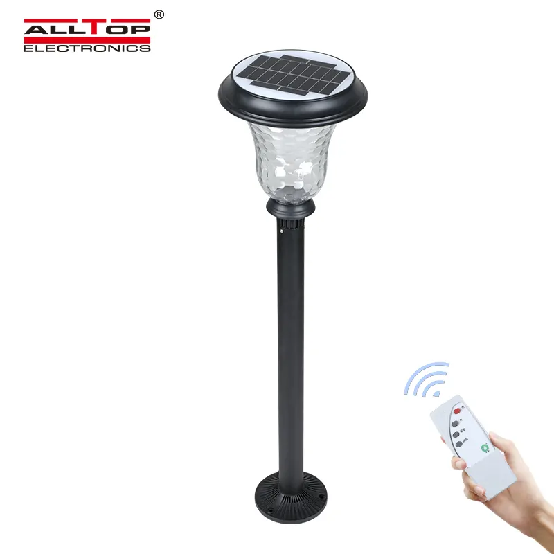 ALLTOP best outdoor solar garden lights for sale2 2
