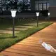 ALLTOP best outdoor solar garden lights for sale2 6