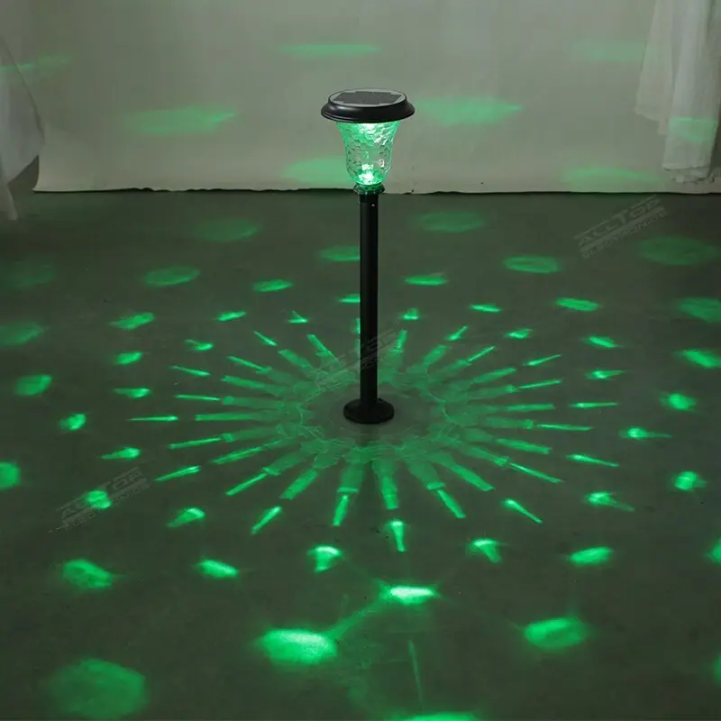 ALLTOP best outdoor solar garden lights for sale2 8