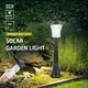 High quality best outdoor solar garden lights with good price2 3