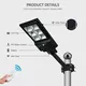 High quality all in one solar street light jumia for sale 8