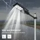 High quality all in one solar street light jumia for sale 5