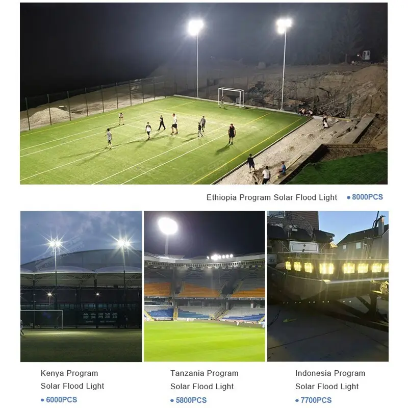 ALLTOP Customized portable solar flood lights manufacturer 10