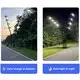ALLTOP Customized portable solar flood lights manufacturer 4
