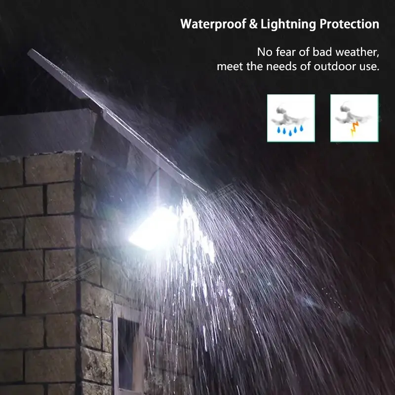 ALLTOP Customized portable solar flood lights manufacturer 5