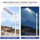 Wholesale all in one solar light for sale 7