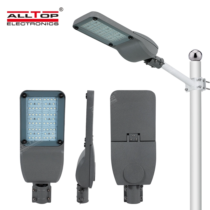 ALLTOP Top Selling modern street light from China 3