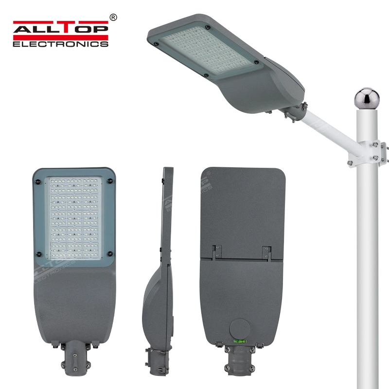 ALLTOP Top Selling modern street light from China 5