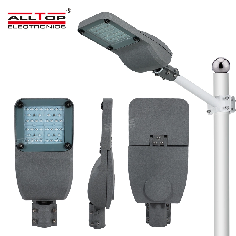 ALLTOP Top Selling modern street light from China 2