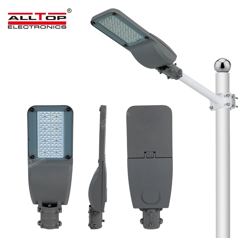 ALLTOP Top Selling modern street light from China 4