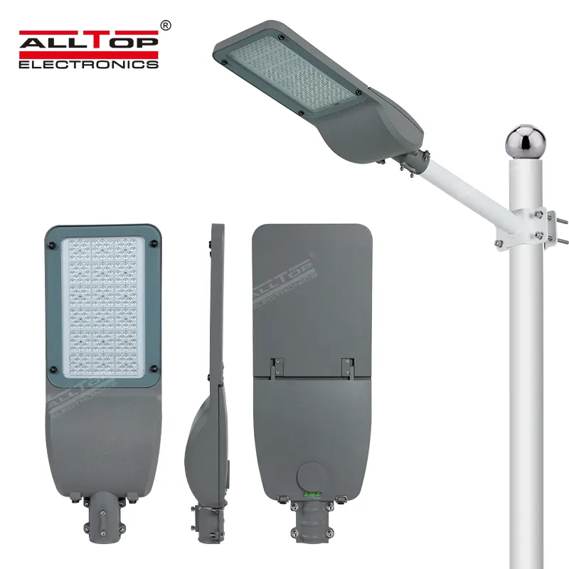 ALLTOP Custom best street light supplier 6