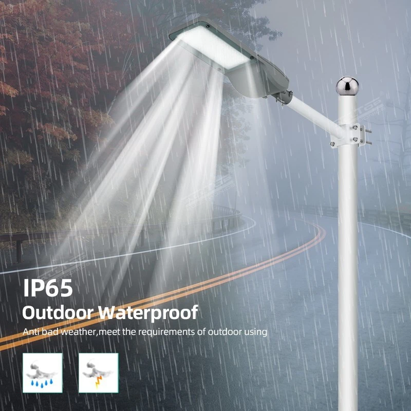 ALLTOP Top Selling modern street light from China 8