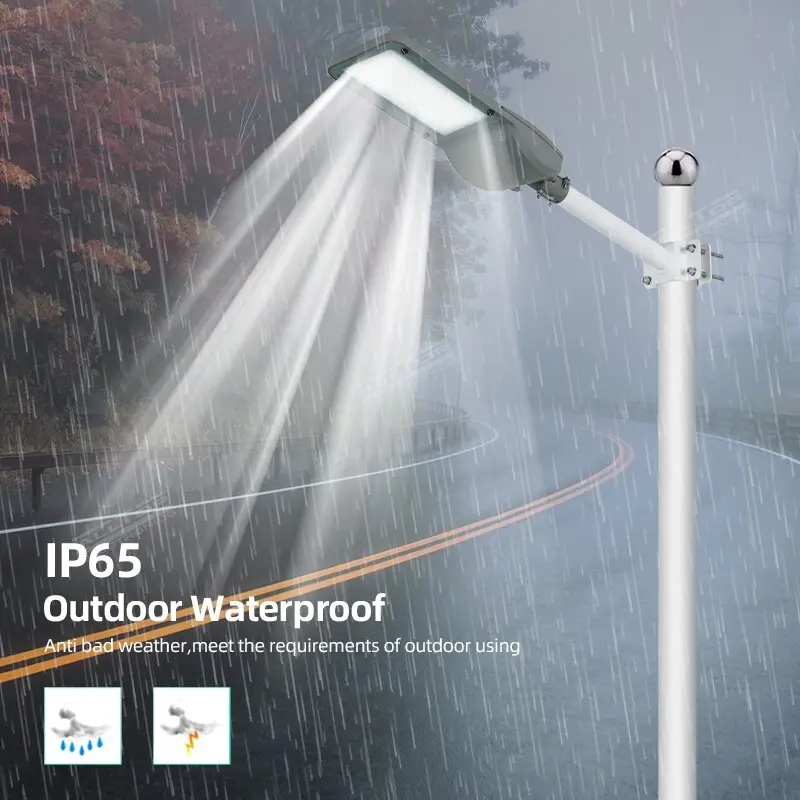 ALLTOP Custom best street light supplier 8
