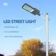 ALLTOP outside street light supplier 6