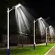 ALLTOP outside street light supplier 8