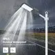 ALLTOP outside street light supplier 7