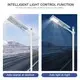 ALLTOP all in one solar light for sale 6