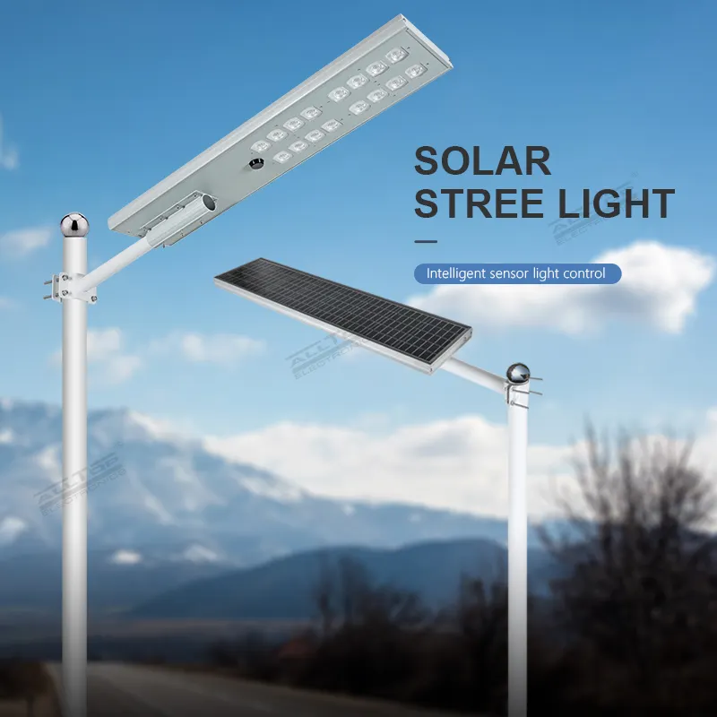 ALLTOP all in one solar light for sale 4