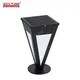 ALLTOP Factory Price led solar garden lights with good price 2